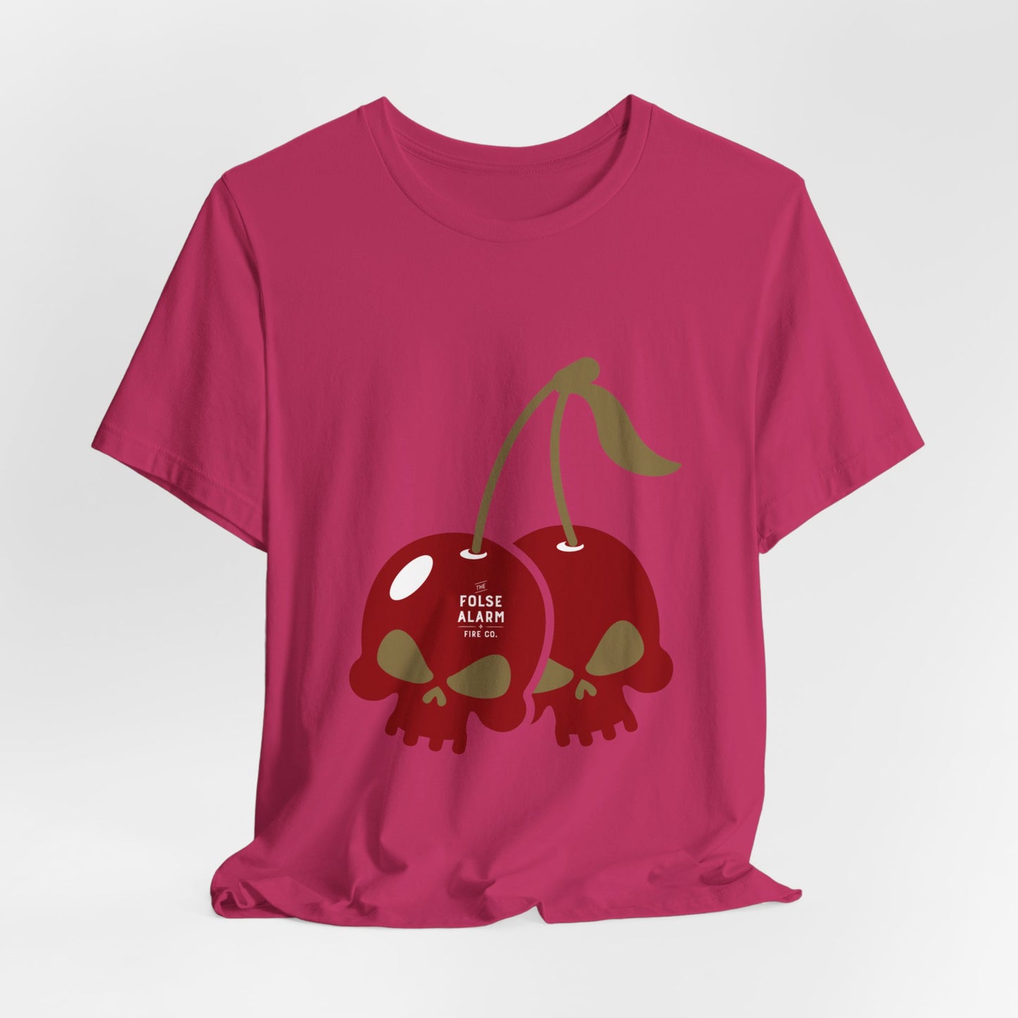 Cherry Bounce Tee