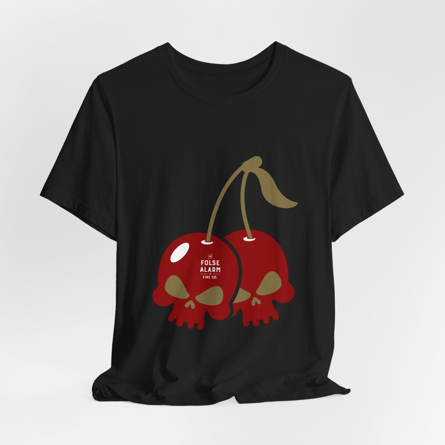 Cherry Bounce Tee