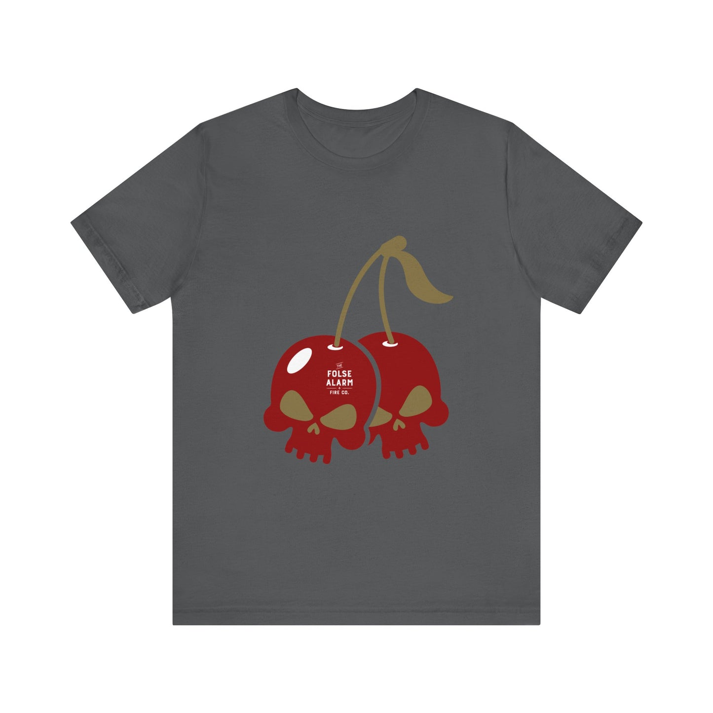 Cherry Bounce Tee