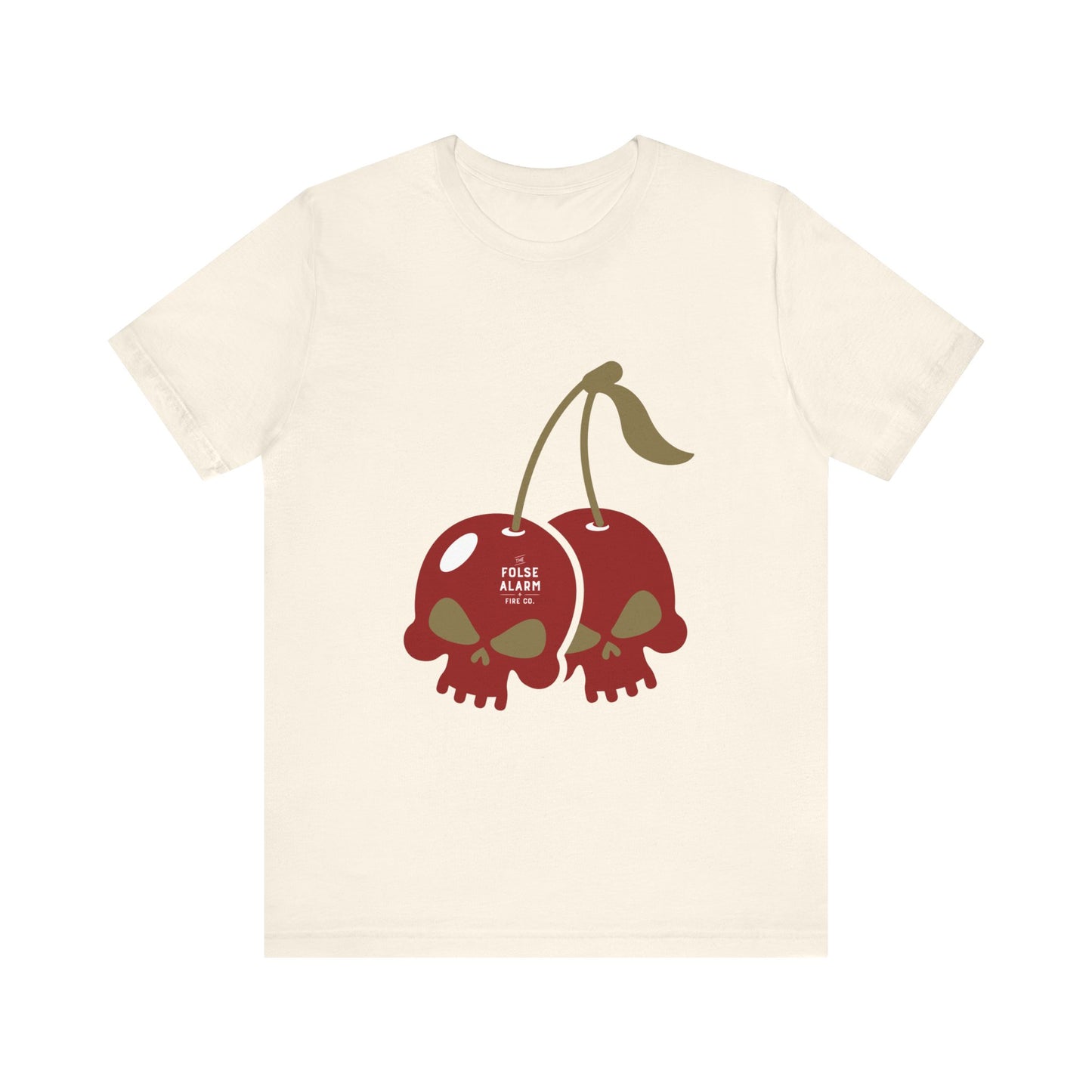 Cherry Bounce Tee