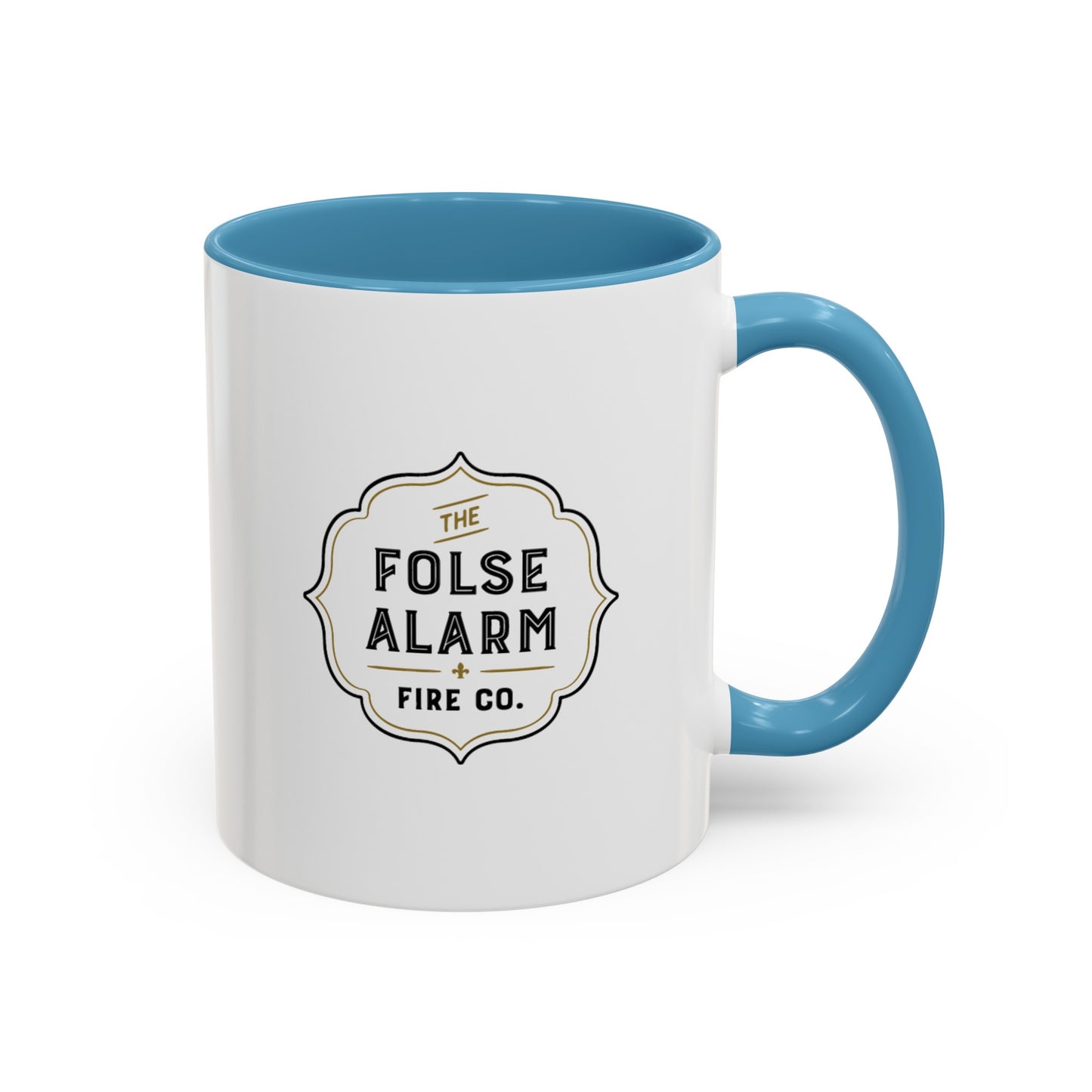 The Official Folse Alarm Coffee Mug