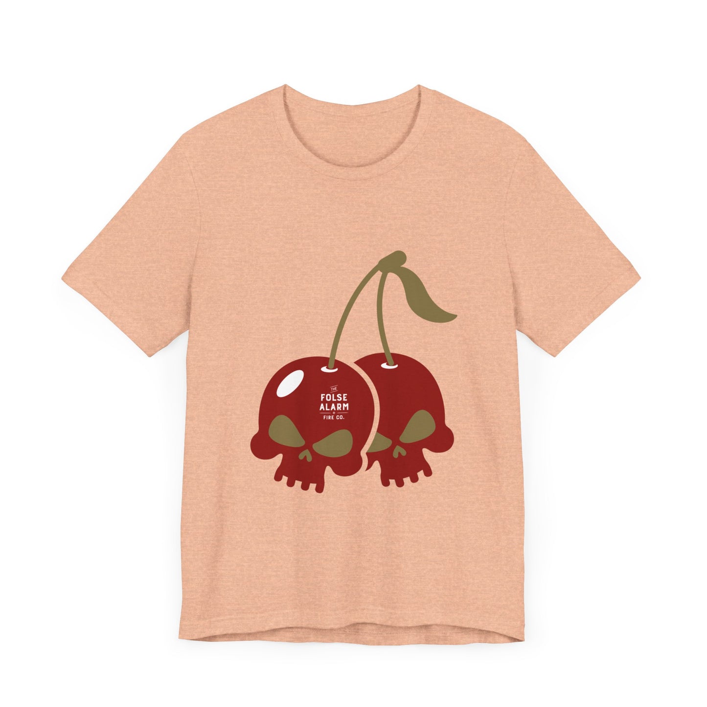 Cherry Bounce Tee