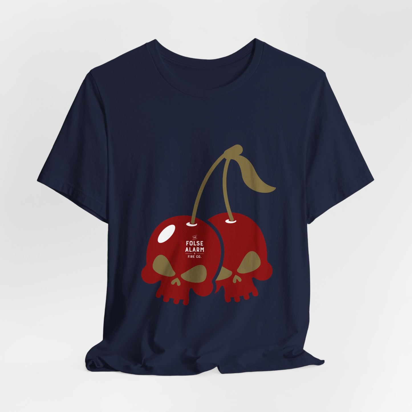 Cherry Bounce Tee