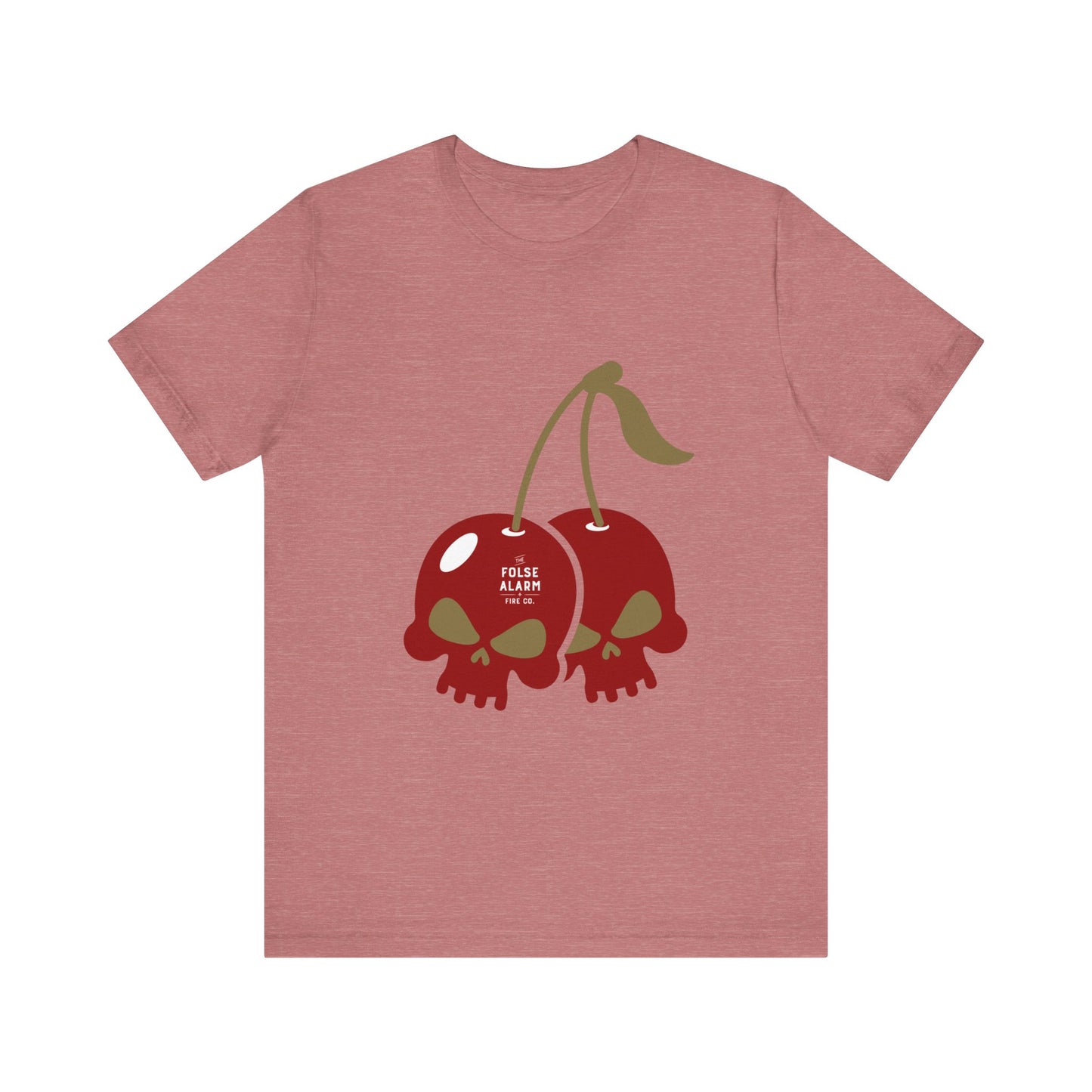 Cherry Bounce Tee