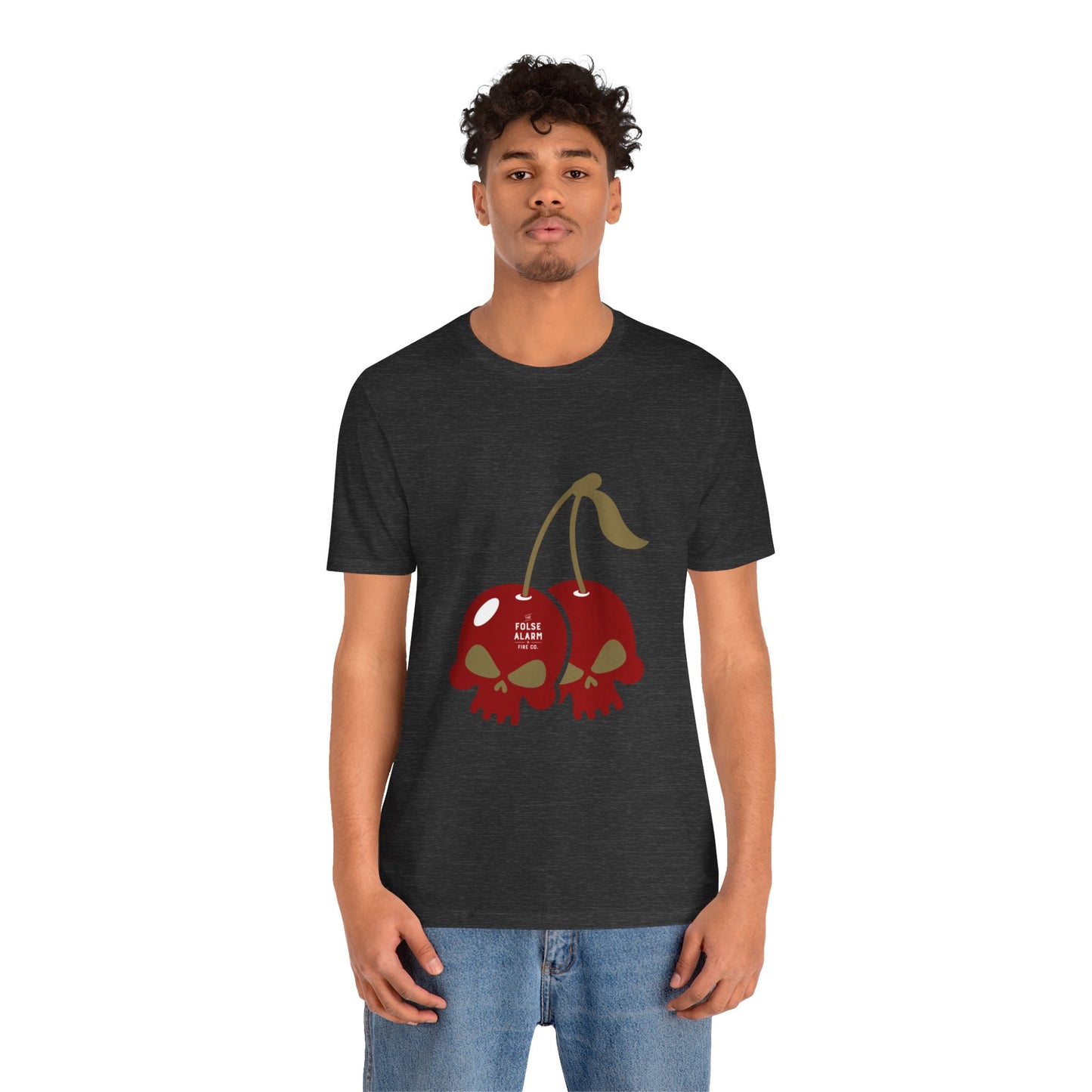 Cherry Bounce Tee