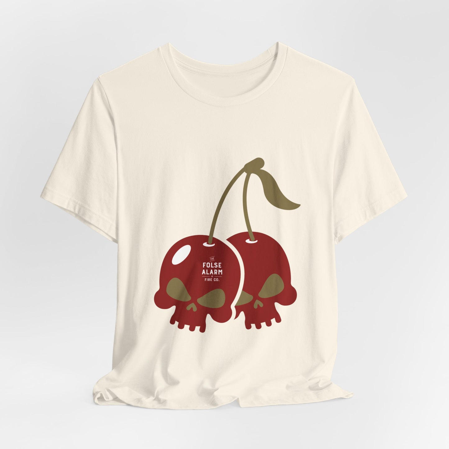 Cherry Bounce Tee