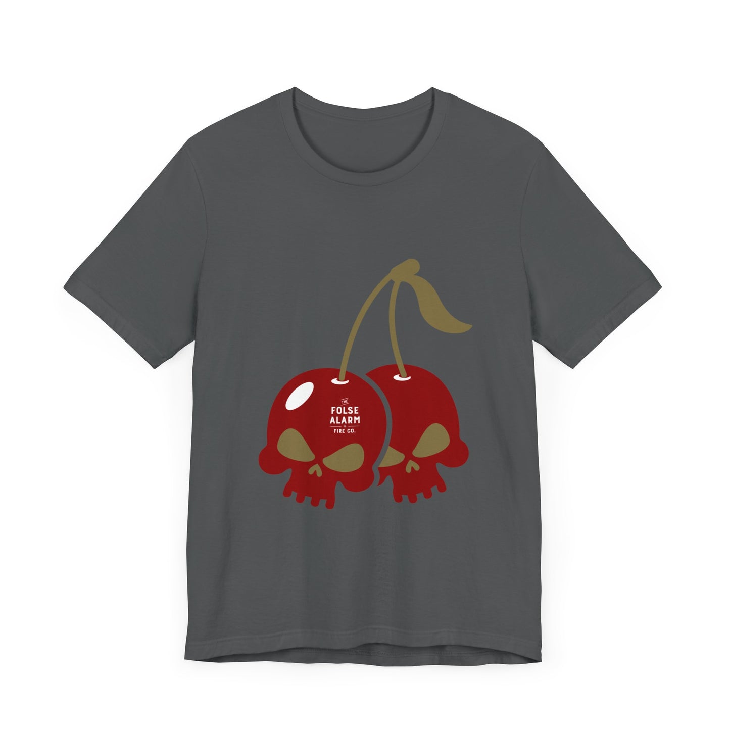 Cherry Bounce Tee