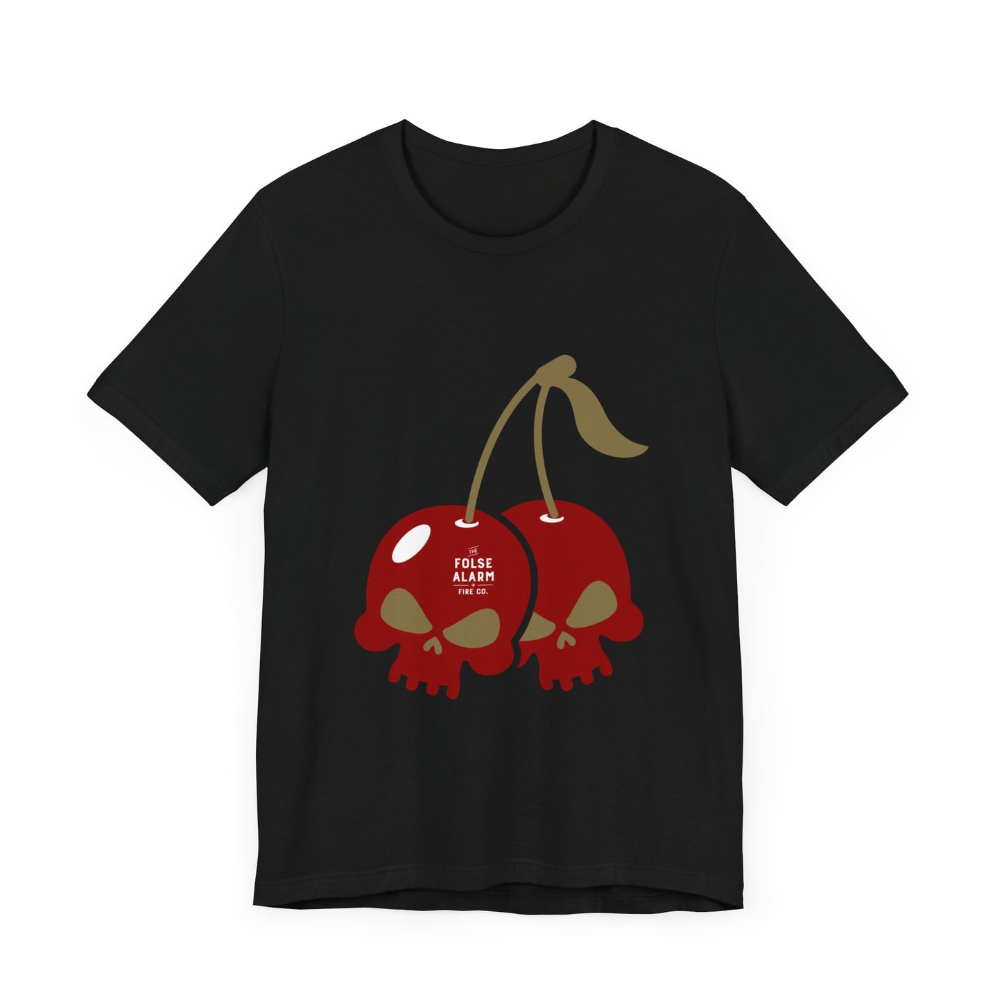 Cherry Bounce Tee