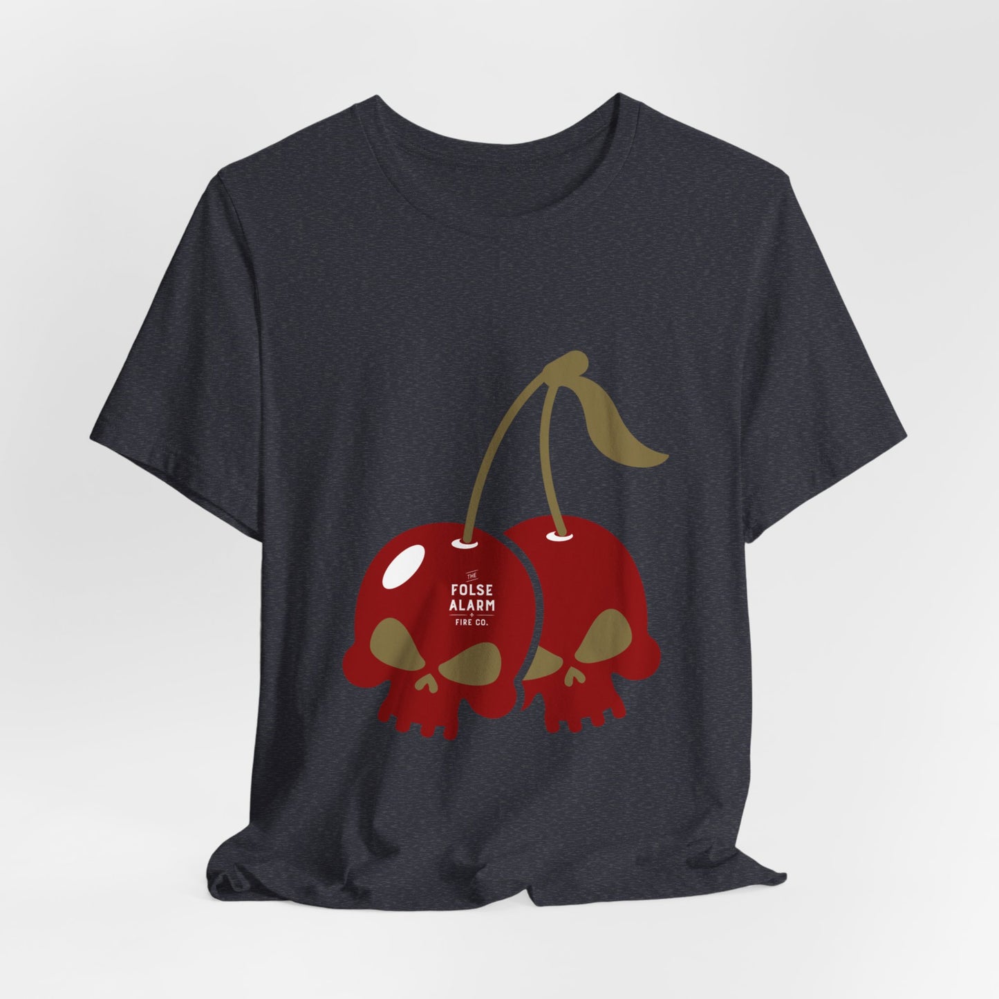 Cherry Bounce Tee