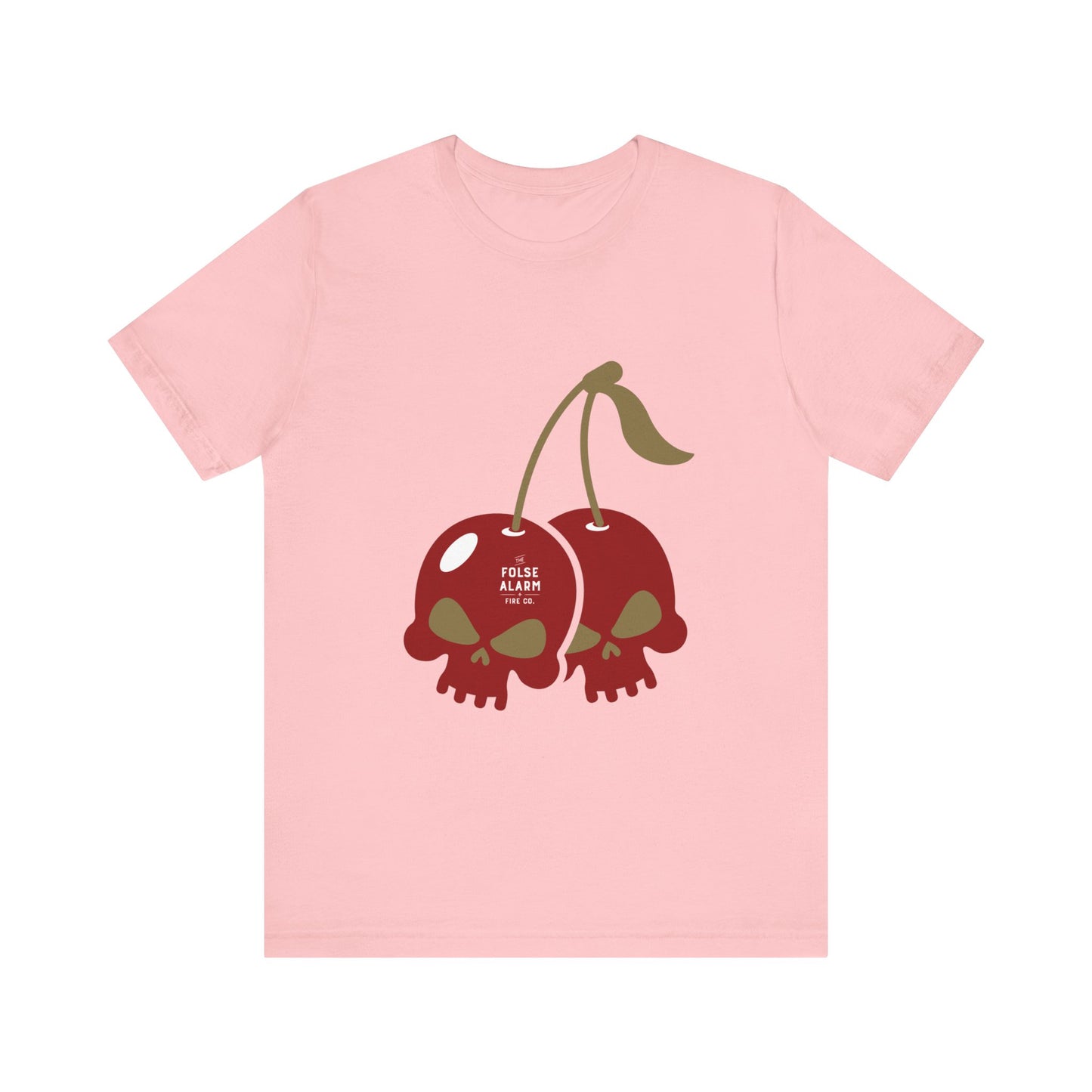 Cherry Bounce Tee