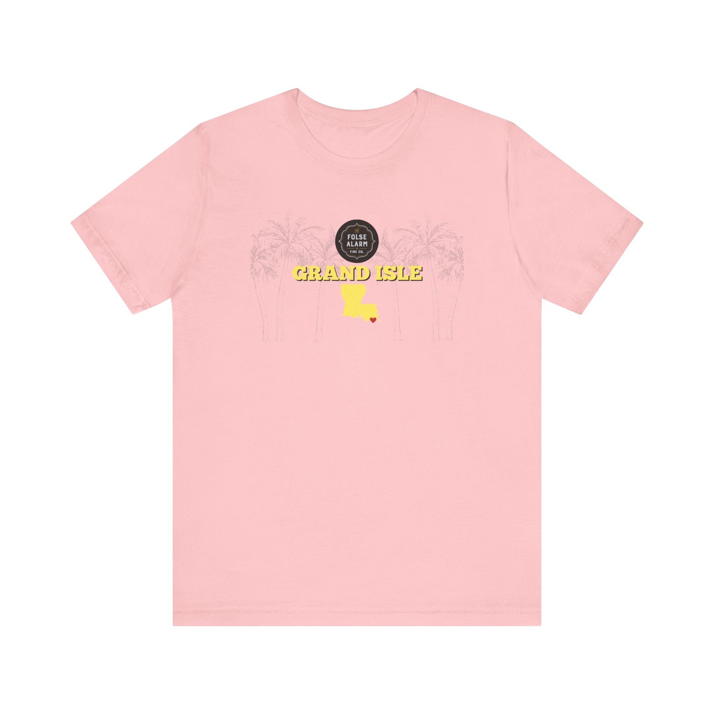 Grand Isle Tee (V2)