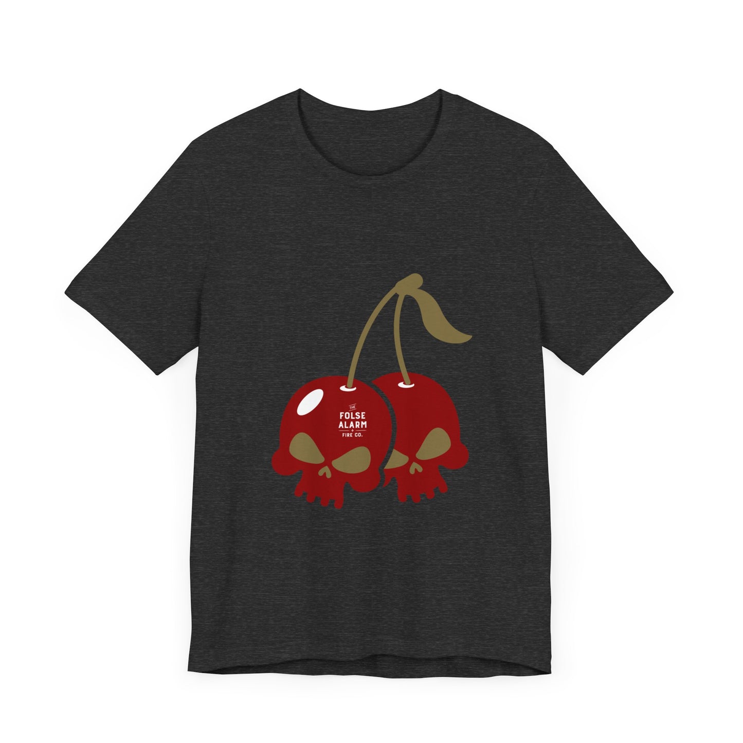 Cherry Bounce Tee