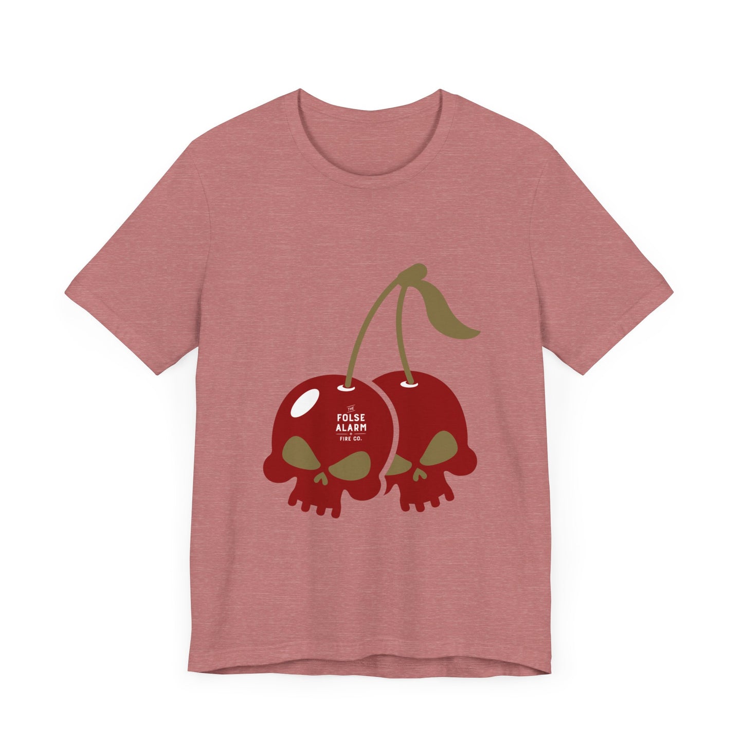 Cherry Bounce Tee