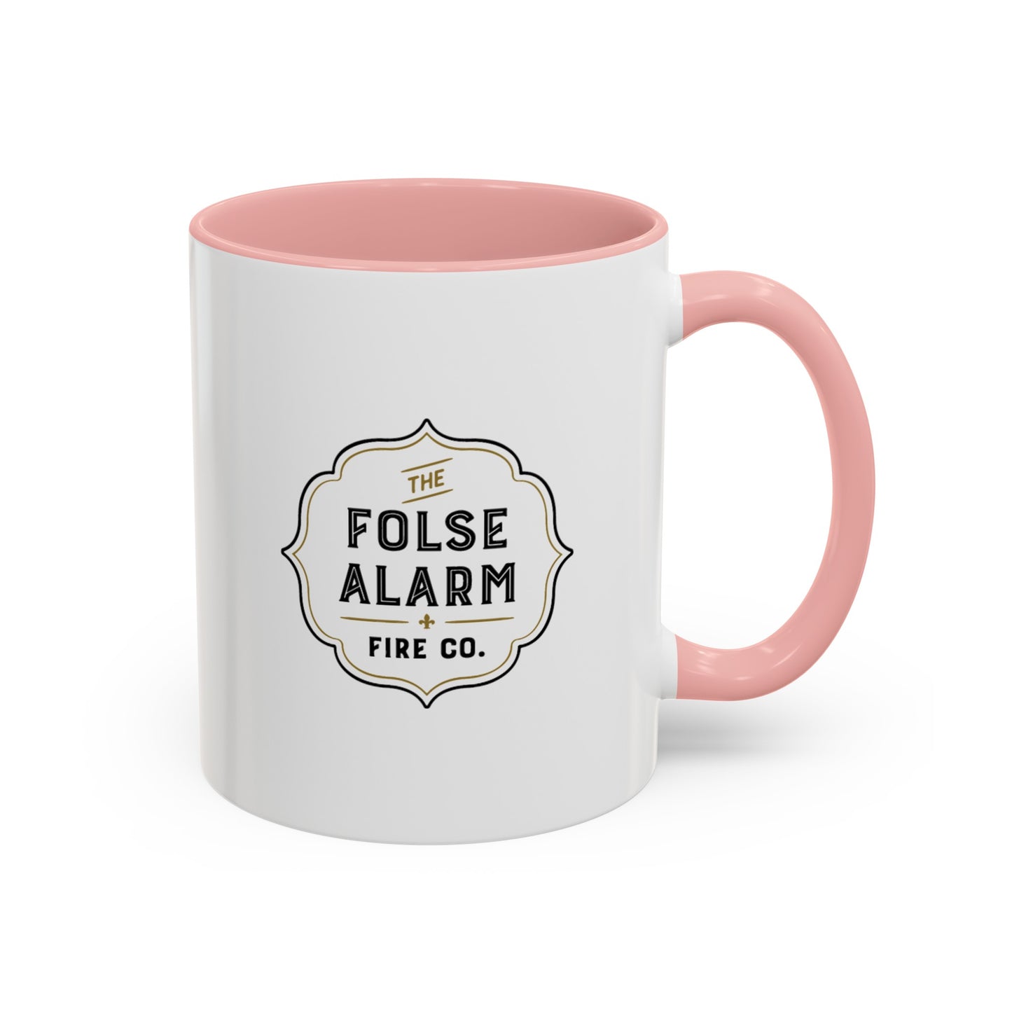 The Official Folse Alarm Coffee Mug