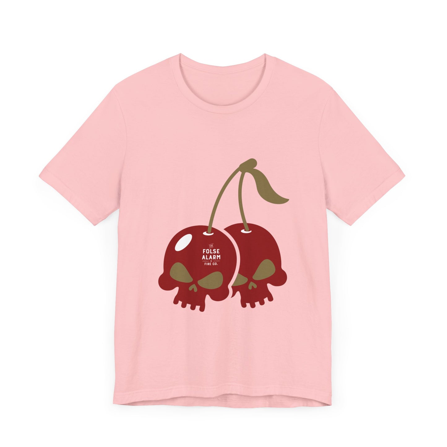 Cherry Bounce Tee