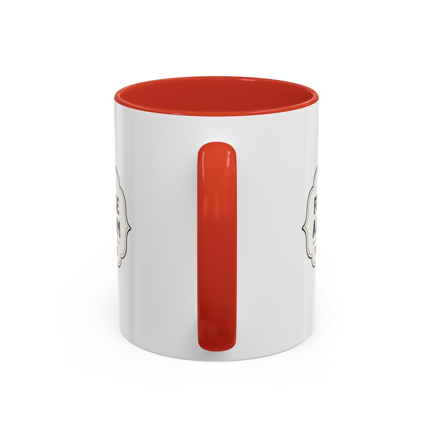 The Official Folse Alarm Coffee Mug