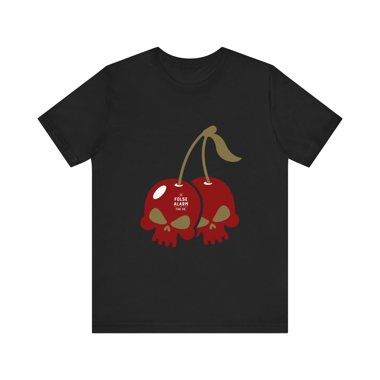 Cherry Bounce Tee