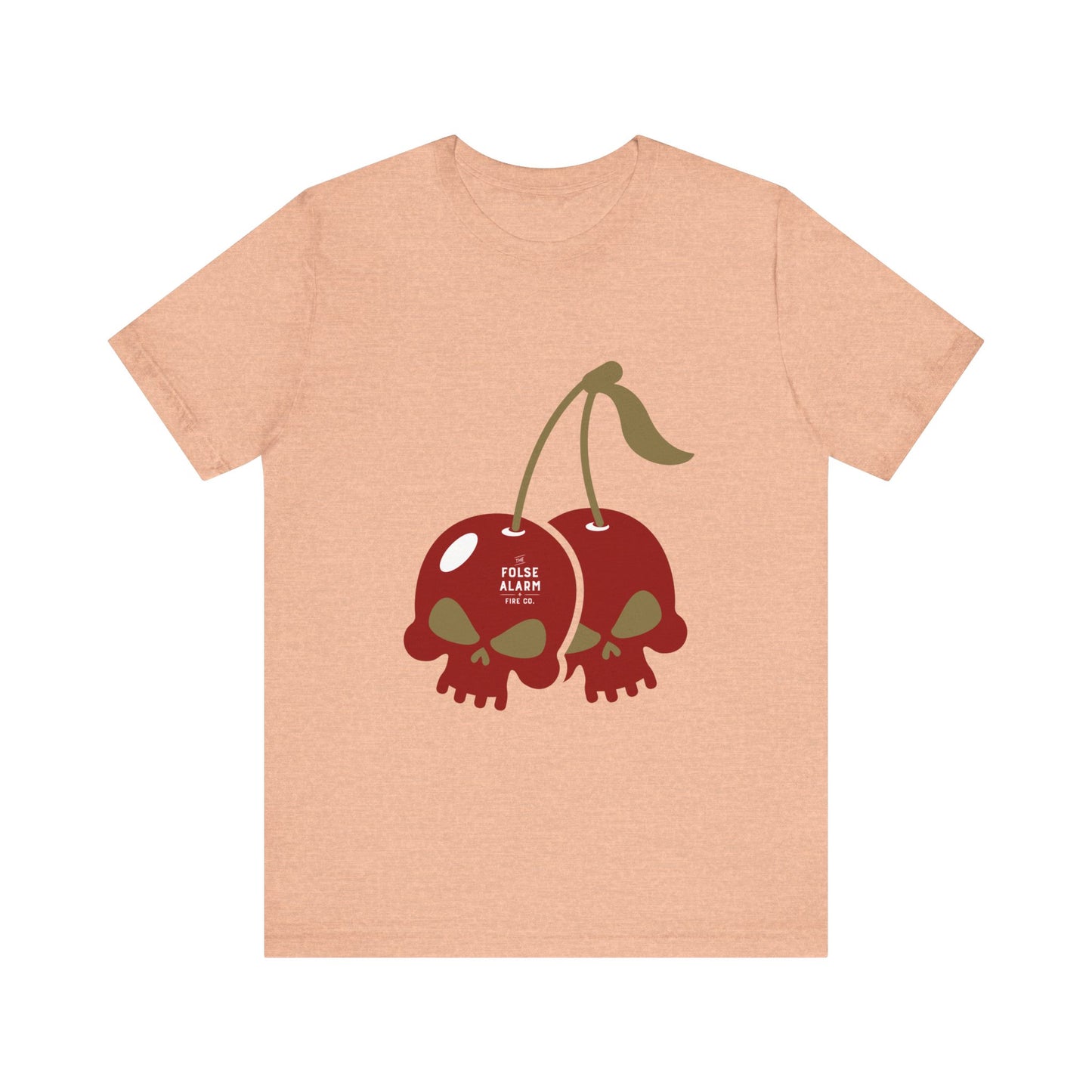 Cherry Bounce Tee