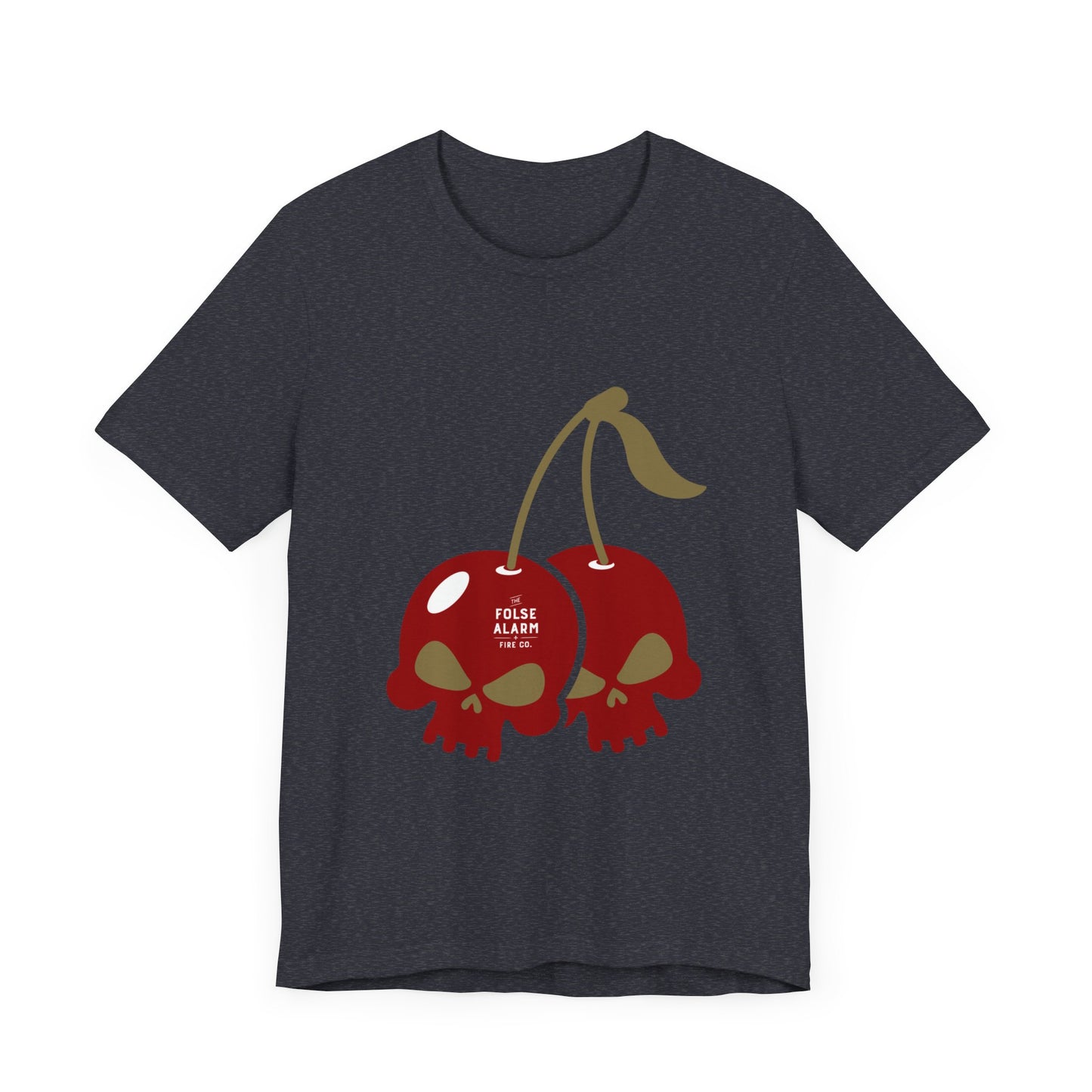 Cherry Bounce Tee