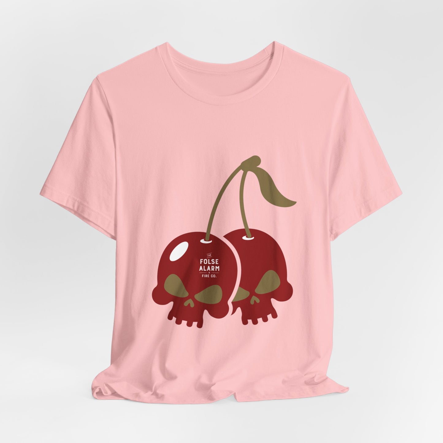 Cherry Bounce Tee