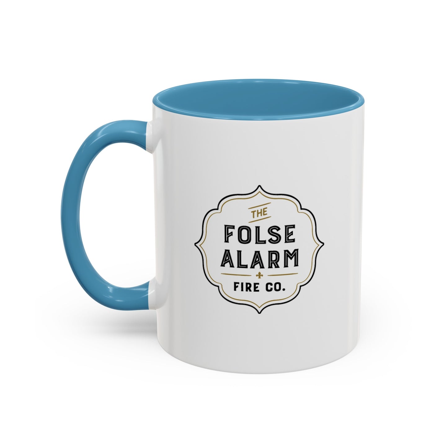 The Official Folse Alarm Coffee Mug