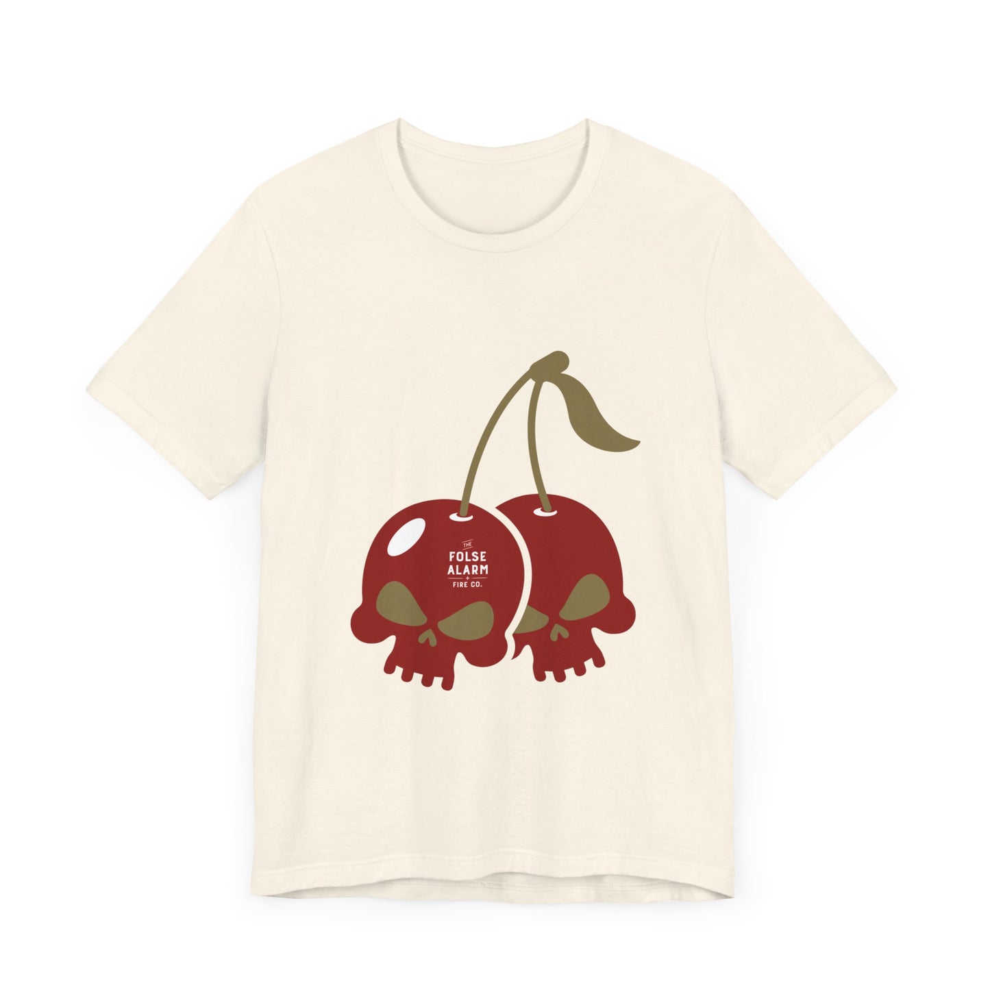 Cherry Bounce Tee