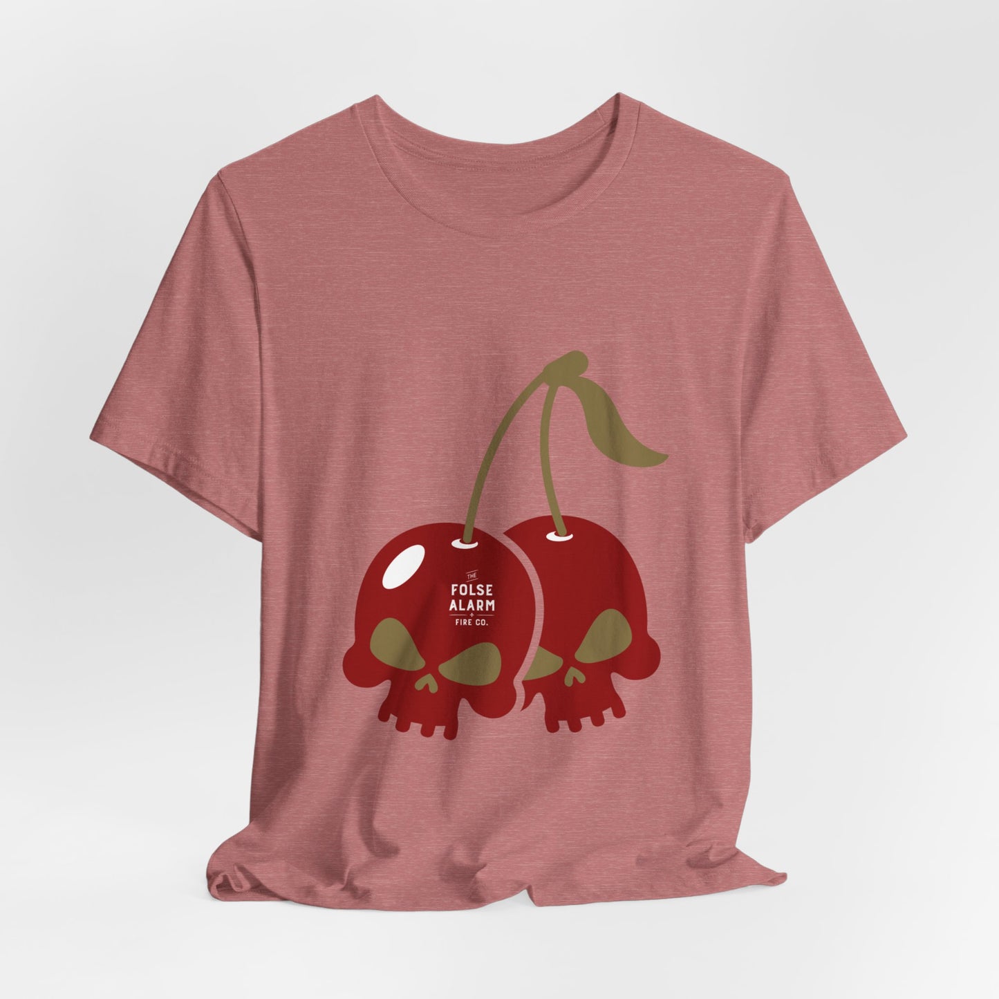 Cherry Bounce Tee