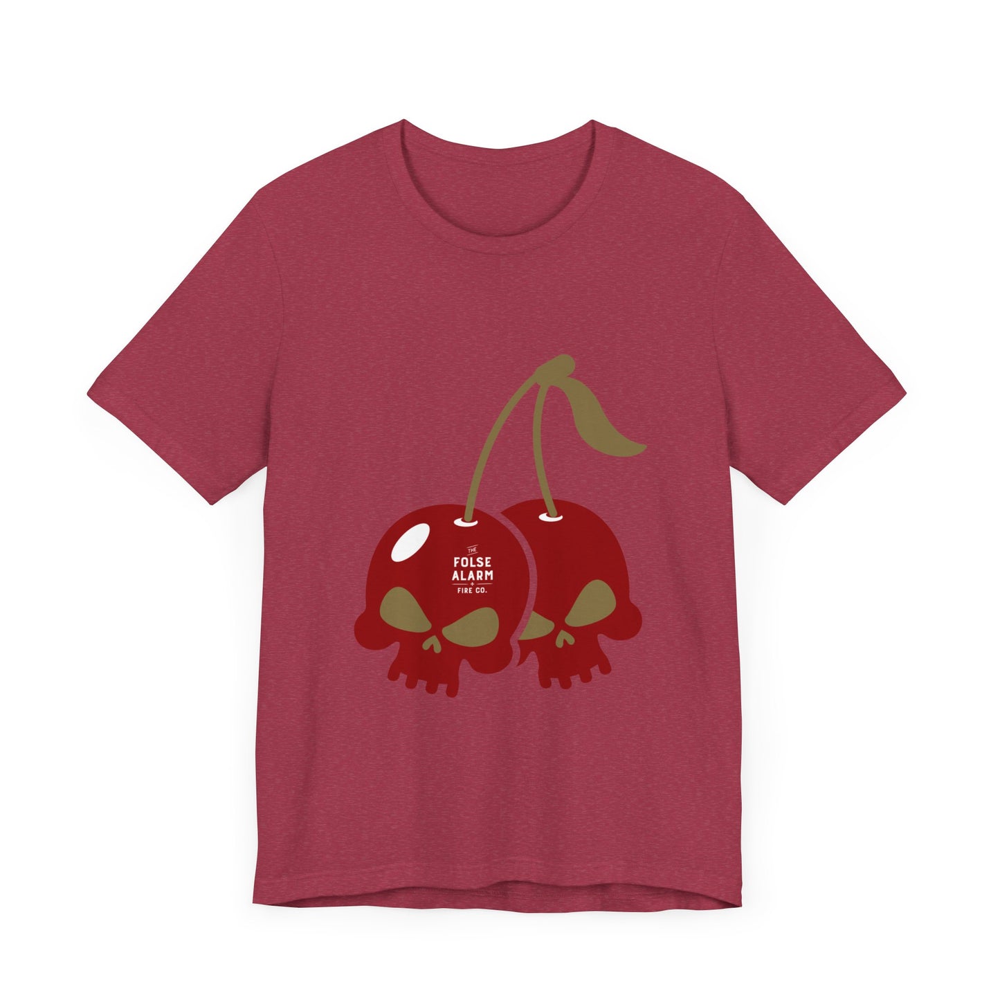 Cherry Bounce Tee