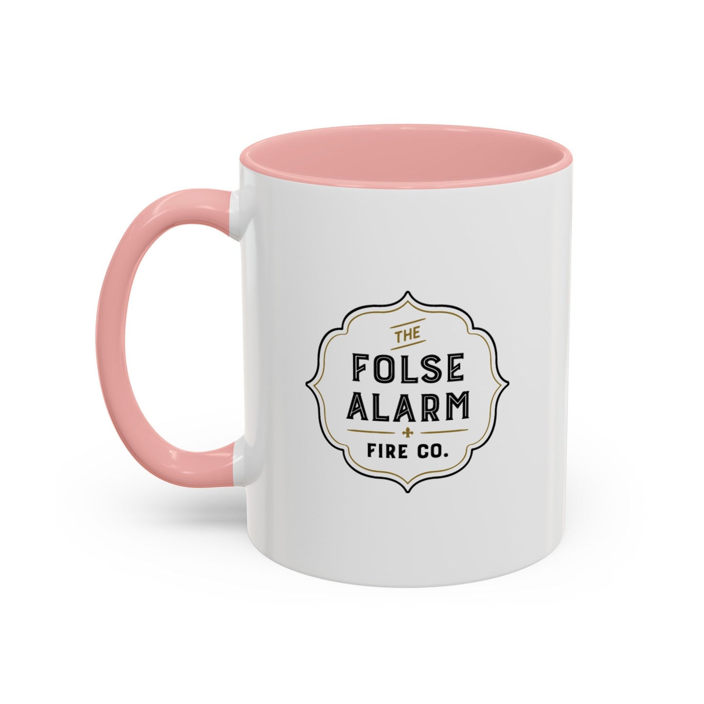 The Official Folse Alarm Coffee Mug