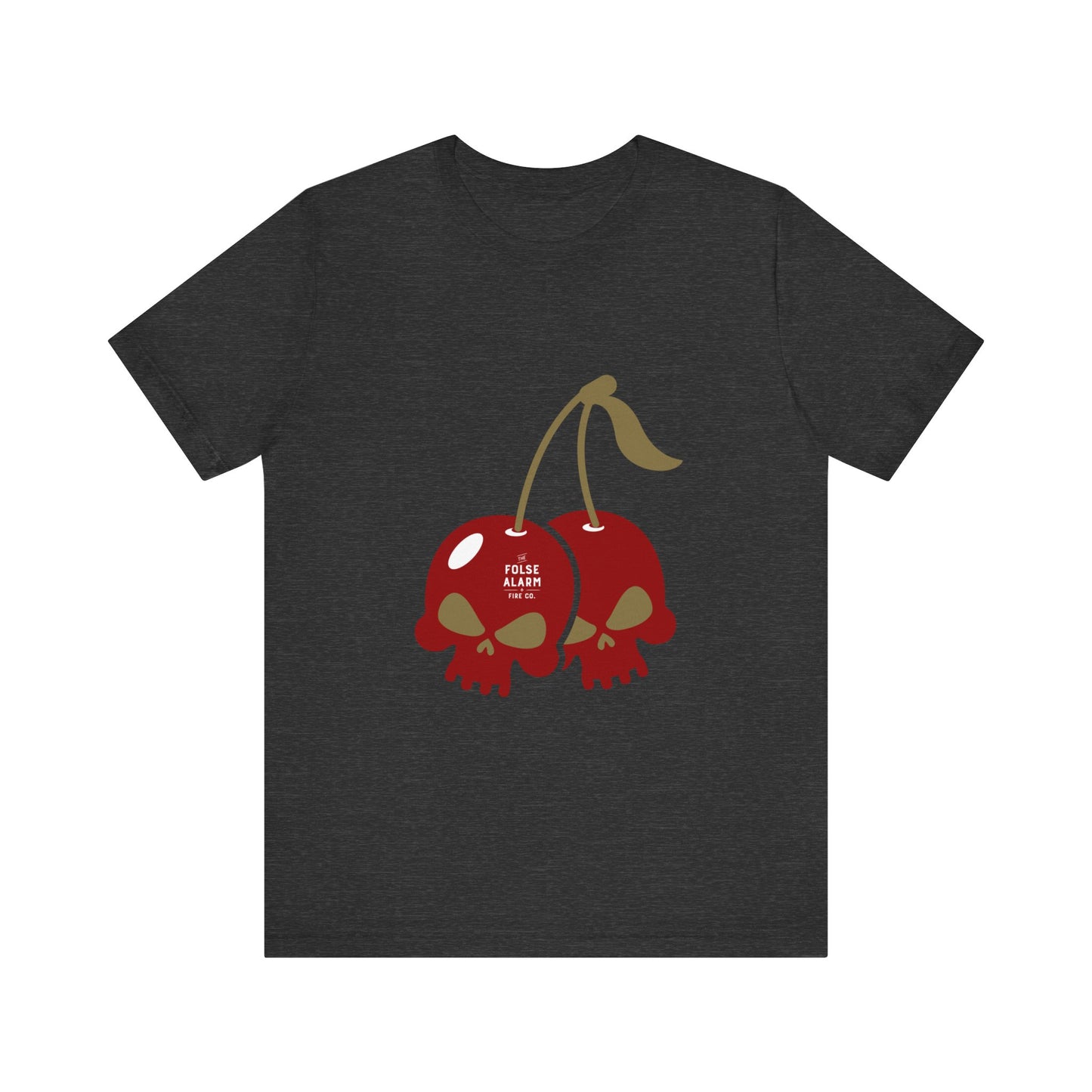 Cherry Bounce Tee